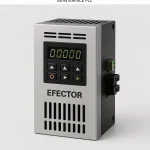 EFECTOR; IFM; CONTROLLERE M4 2MASTER RS232-AC1334; AS-INTERFACE PLC