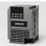 OMRON; CP1E-N14DR-A; PLC CONTROLLER