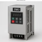 IMO; JAGUAR; CUB-CM40; DRIVE INVERTER