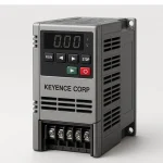KEYENCE CORP; CV-2100; CONTROLLER