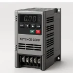 KEYENCE CORP; CV-3001P; DIGITAL IMAGE CONTROLLER