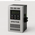 EFECTOR; IFM; D100/230VAC/10-10K; EFECTOR/IFM
