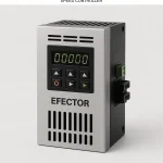 EFECTOR; IFM; D100/DY34-A; SPEED CONTROLLER
