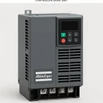 ATLAS COPCO; TECH MOTIVE TOOL; D311-DS7; CONTROLLER DRIVE UNIT