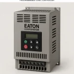 EATON CORPORATION; CUTLER HAMMER; D500 DOM 1615 A; PROGRAMMABLE LOGIC CONTROLLER