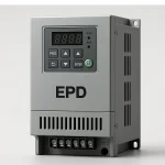 EPD; DAC14U; DC DOOR CONTROLLER