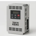 TOKYO KEIKI; DC-A4-20; CONTROLLER