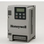 HONEYWELL; DC200C-2-000-100000-0; TEMPERATURE CONTROLLER