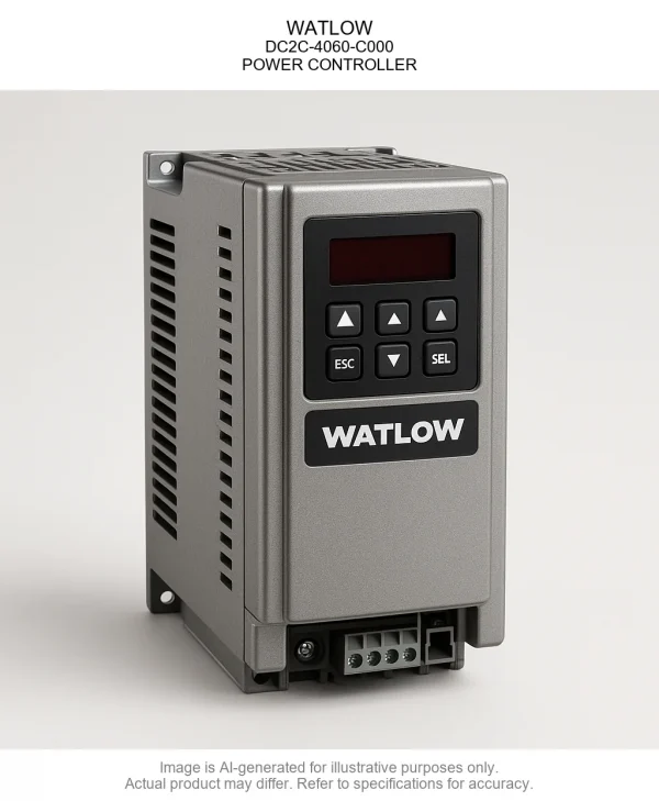 DC2C-4060-C000.webp WATLOW; DC2C-4060-C000; POWER CONTROLLER