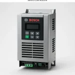 BOSCH; INDRAMAT; DKC01.1-030-3-FW; SERVO CONTROLLER