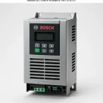 BOSCH; INDRAMAT; DKC01.3-LK-EAK02; MANUFACTURER NUMBER: R911276721