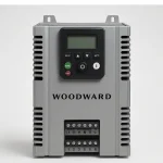 WOODWARD; DPG-2104; SPEED PROGRAMMABLE CONTROLLER