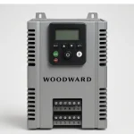 WOODWARD; DPG-2145-002; SPEED CONTROLLER