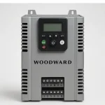 WOODWARD; DPG-2201-002; SPEED CONTROLLER
