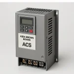 ASEA BROWN BOVERI; DSQC510 3HAC5577-1-101; CONTROL BOARD
