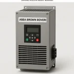 ASEA BROWN BOVERI; BALDOR DODGE; DUSD115; TAPERED ROLLER INSERT BEARING