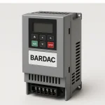 BARDAC; DW115; DISTRIBUTED PROCESS CONTROLLER