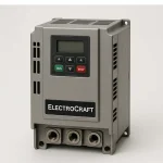 ELECTROCRAFT; E-550-M; ELECTRO CRAFT