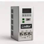 LINMOT; E1130-DP-HC; SERVO DRIVE CONTROLLER