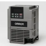 OMRON; E5A-Y4CA 0-400; TEMPERATURE CONTROLLER