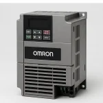 OMRON; E5CWL-R1P AC100-240; TEMPERATURE CONTROLLER