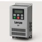 LENZE; E82EV113S4C; AC DRIVE