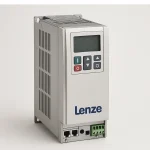 LENZE; E82EV222K4C; FREQUENCY INVERTER DRIVE