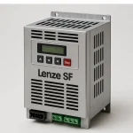 LENZE; E82EV251-2B; AC DRIVE