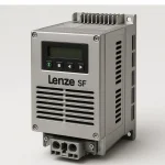 LENZE; E82EV371-2B; AC DRIVE