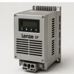 LENZE; E82EV371-2C; AC DRIVE