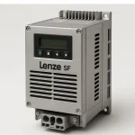 LENZE; E82EV371K2C; DRIVE