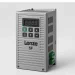 LENZE; E82EV402-4C; AC DRIVE