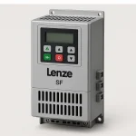 LENZE; E82EV402S4C; INVERTER DRIVE