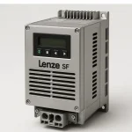 LENZE; E82EV551-2C; AC DRIVE