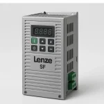 LENZE; E82EV552K4B; FREQUENCY INVERTER DRIVE