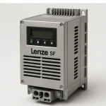 LENZE; E82EV751-2B; DRIVE