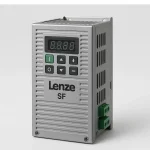 LENZE; E82EV751K2C; FREQUENCY INVERTER DRIVE
