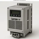 LENZE; AC TECHNOLOGY; E82ZAFCC210; COMMUNICATION MODULE