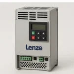 LENZE; E84AVHCD1134SB0; FREQUENCY INVERTER