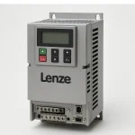 LENZE; E84DSPBC1524R2SLCE; PROTEC FREQUENCY INVERTER
