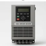 ASEA BROWN BOVERI; BALDOR RELIANCE; EB0565A13; Variable Frequency Drive