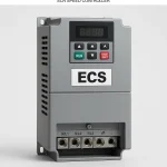 ECS; ELECTRONIC CONTROLS; EC-613-67; SCR SPEED CONTROLLER