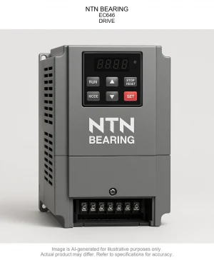 NTN BEARING; EC646; DRIVE