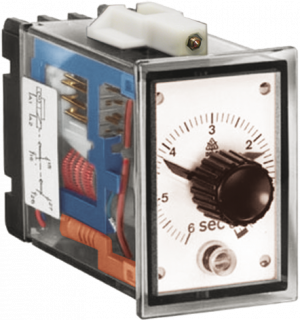 DOLD 0062978: EC7610.22 AC50/60HZ 230V 0