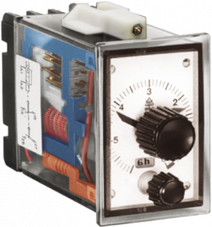 DOLD 0012755: EC7616.32/100 50/60HZ 24V 0