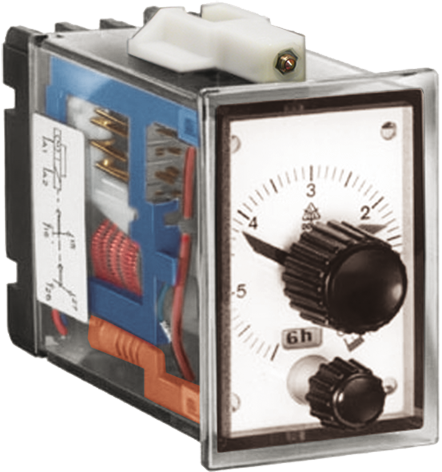 DOLD 0029776: EC7616.32/100 50/60HZ 240V 0