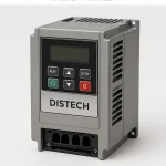 DISTECH; ECY-VAV (SI); CONNECTED VAV CONTROLLER