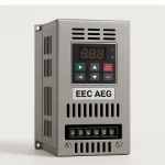 EEC AEG; ED4-3BE4SD-RG; DISCONNECT SWITCH