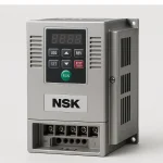 NSK; EDC-PS3060AB502; AC SERVO DRIVER