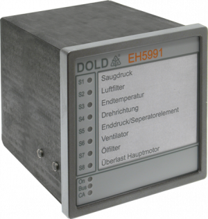 DOLD 0060585: EH5991 AC230V 50/60Hz Display Unit